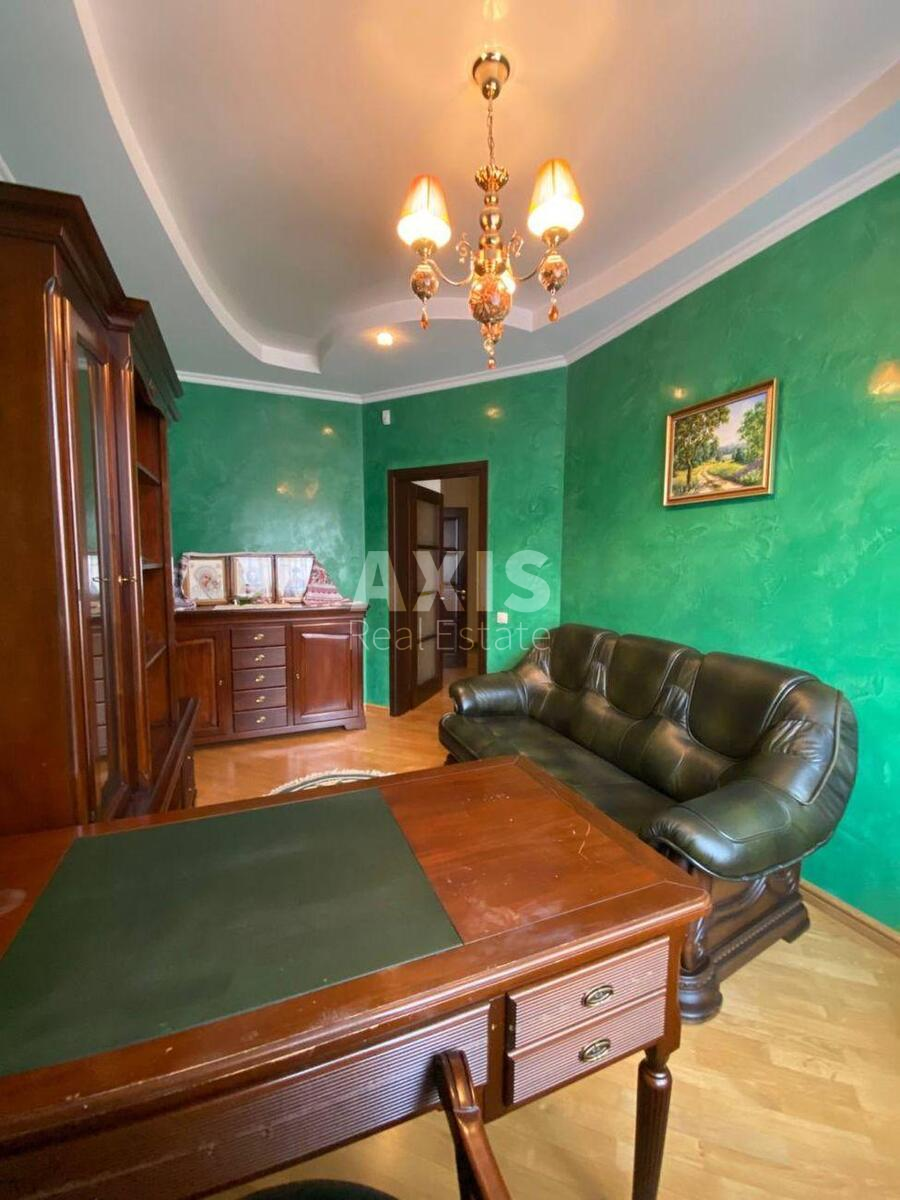 3k apartment vul. Levka Lukyanenka 21, корп. 6605757