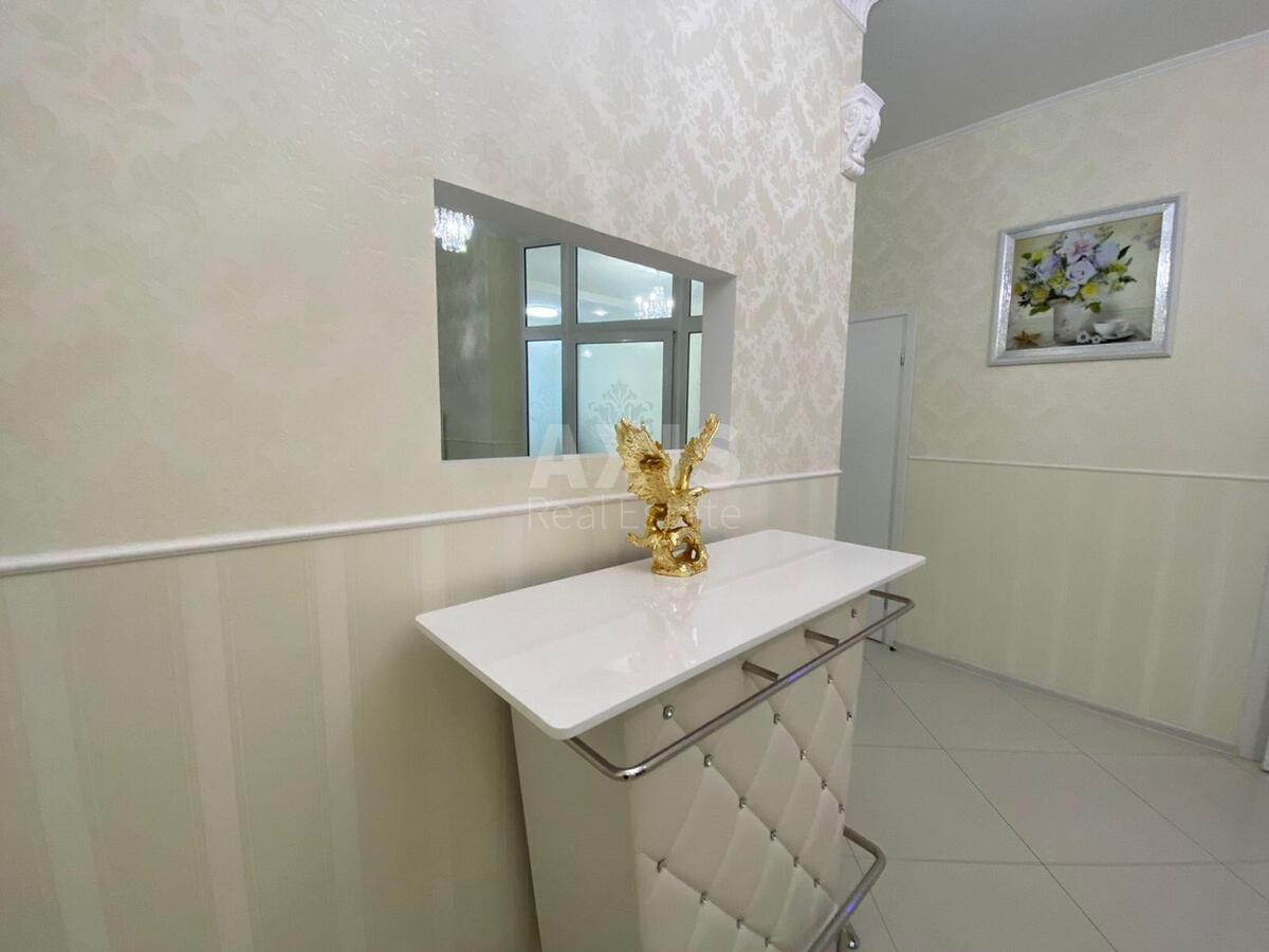 Office vul. Chavdar Jelyzavety 5, 55m28