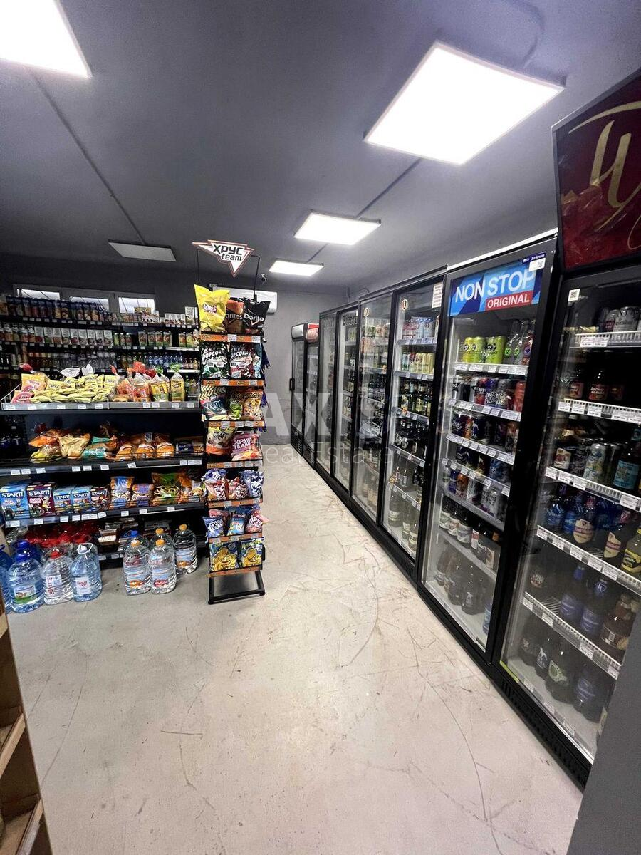 Trade object vul. Dovnar-Zapol's'kogo 11, 109m2581465