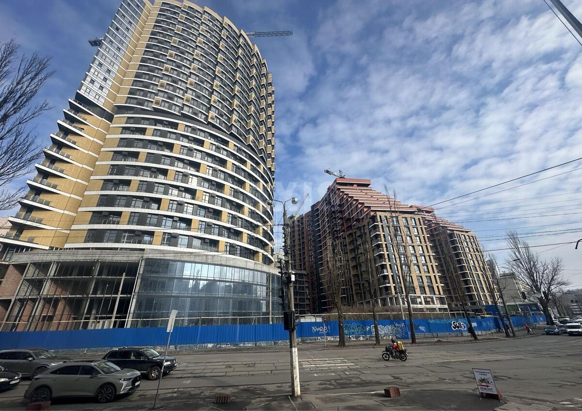 Объект сервиса ул. Глубочицкая 43, 160м20