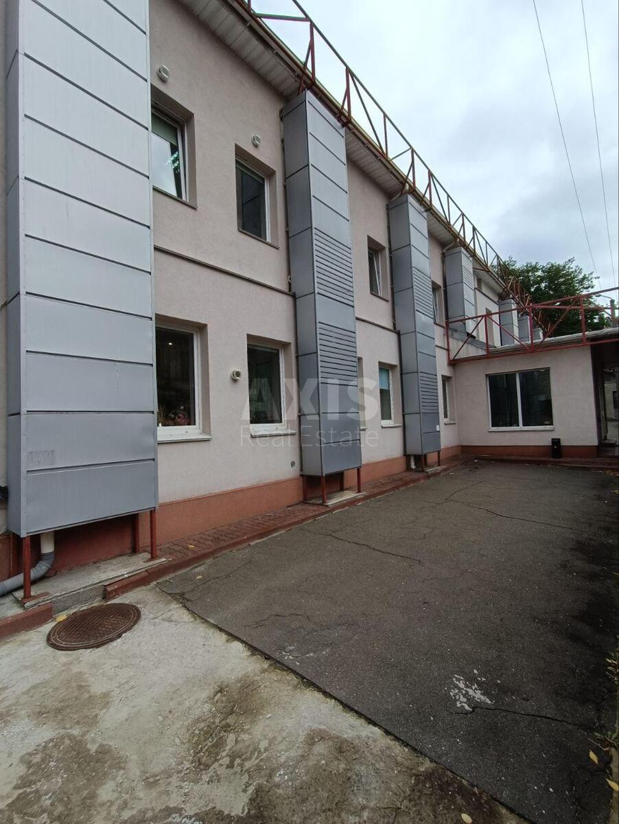 Офіс вул. Пимоненка Миколи 13Б, 1612м2607619