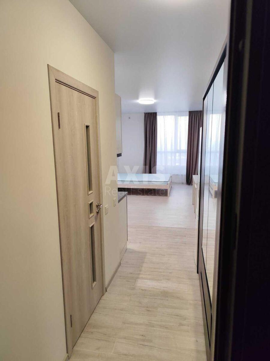 1k apartment vul. Pol'ova 73564472