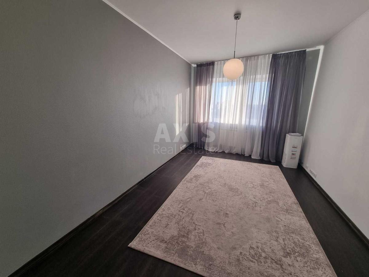 3k apartment bul. Verhovnoi' Rady 14Б6