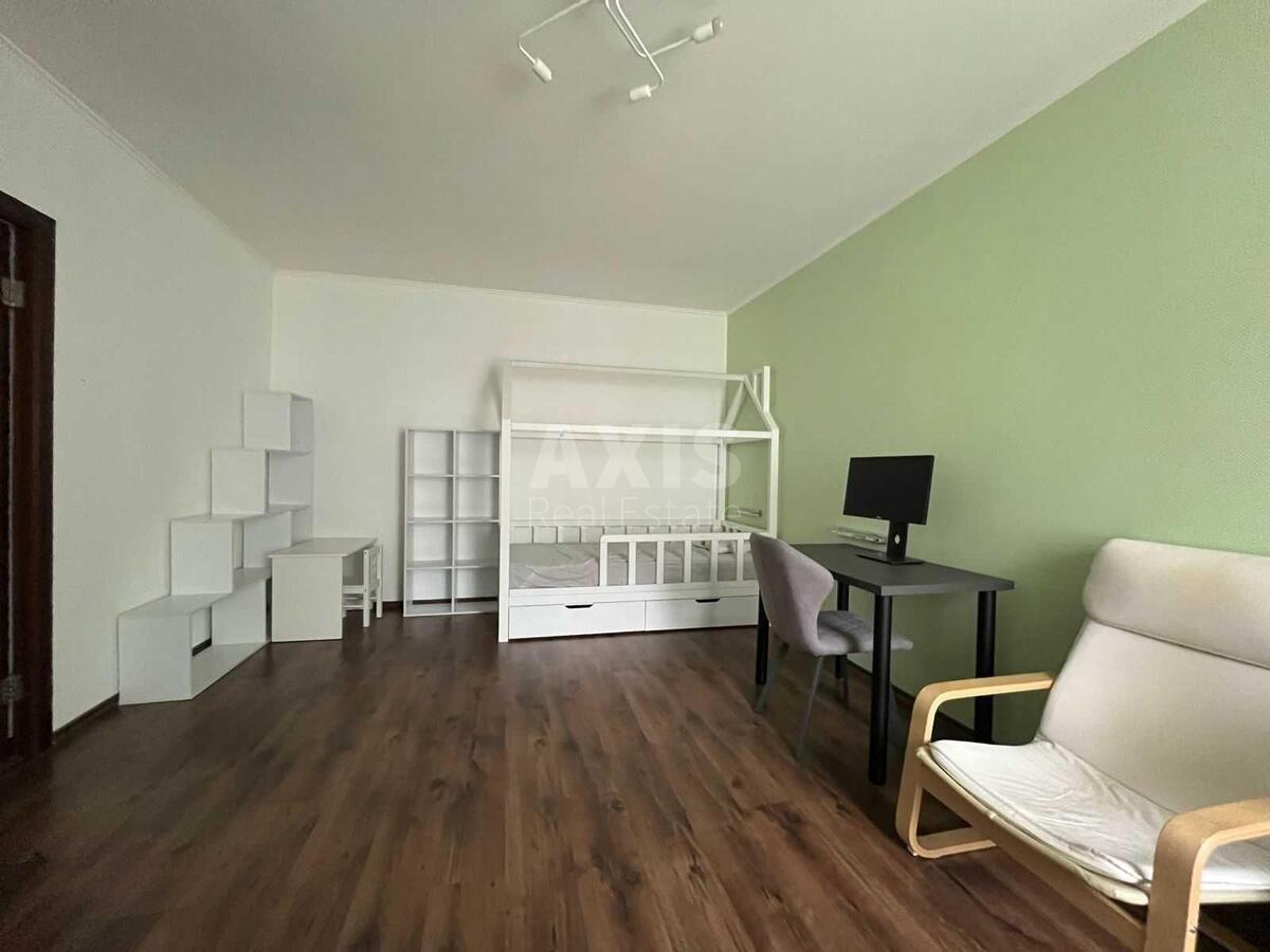 3k apartment vul. Yulia Zdanovska 52А564519