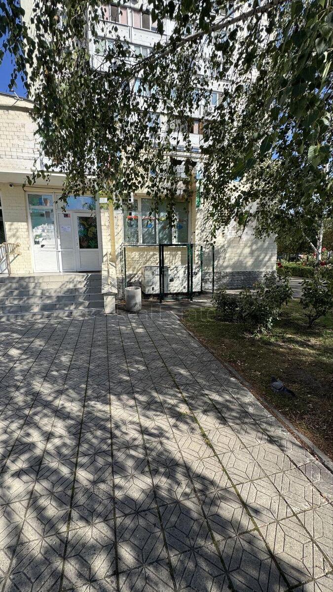 Объект торговли ул. Соломии Крушельницкой 5, 186м2608058