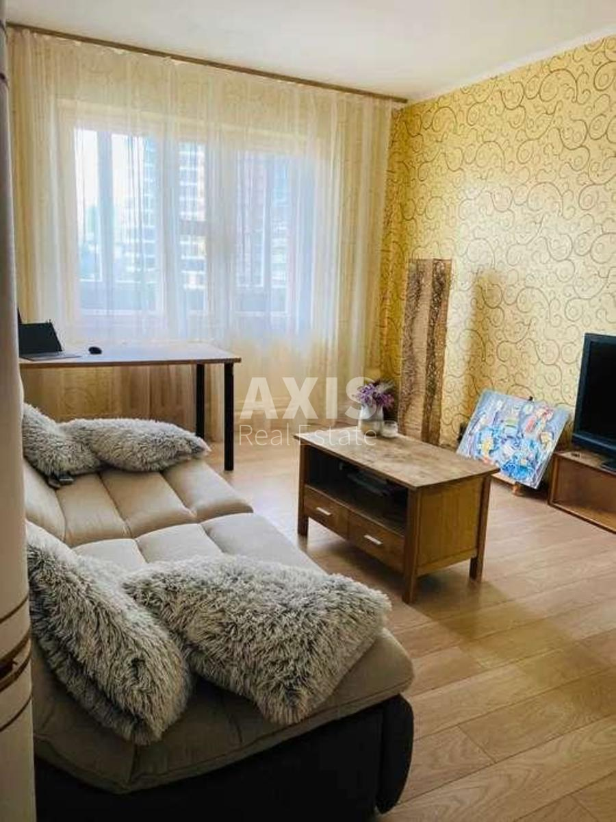 2k apartment vul. Luk'janivs'ka 27238673