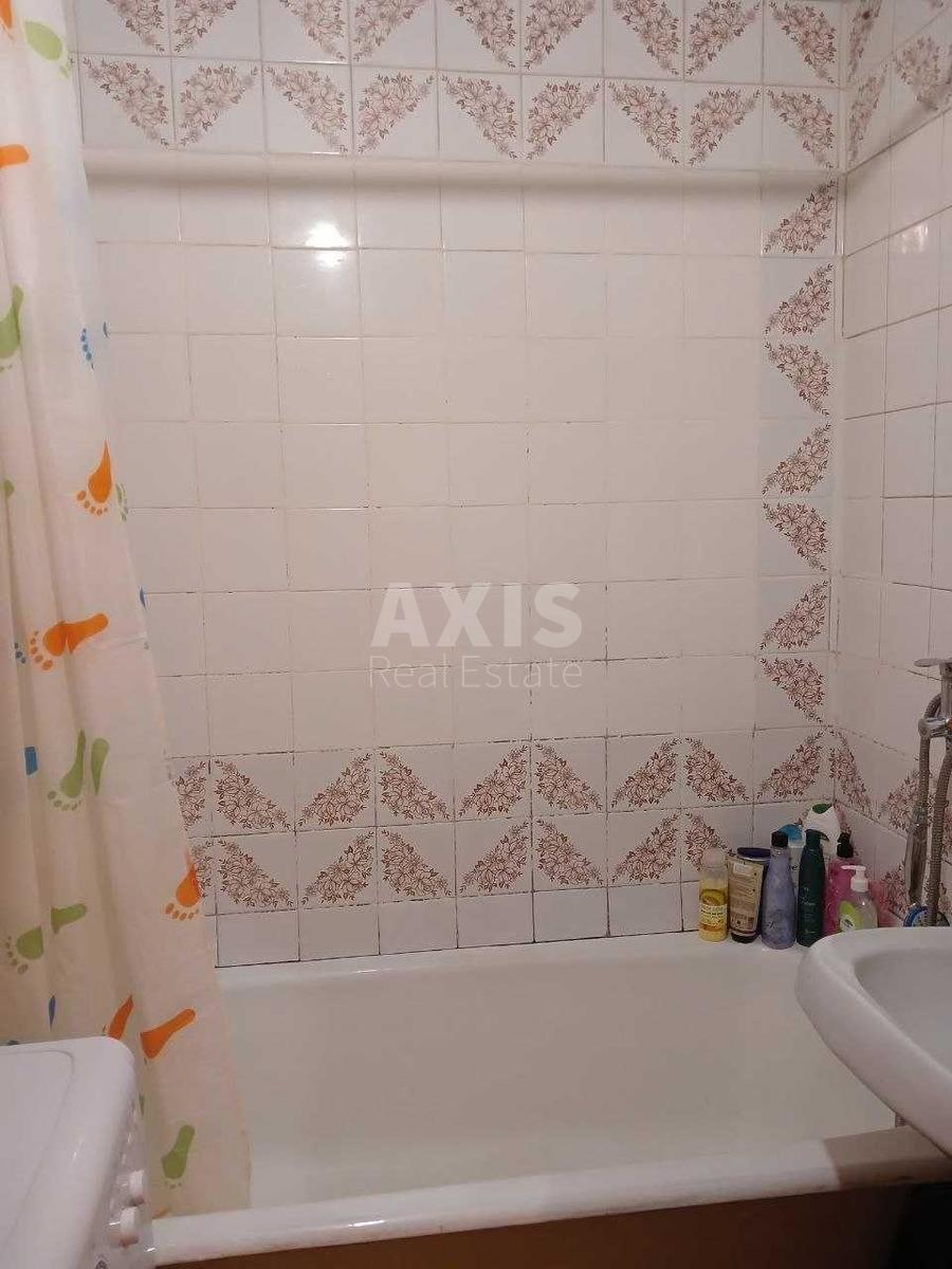 1k apartment vul. Trostjanec'ka 7В2