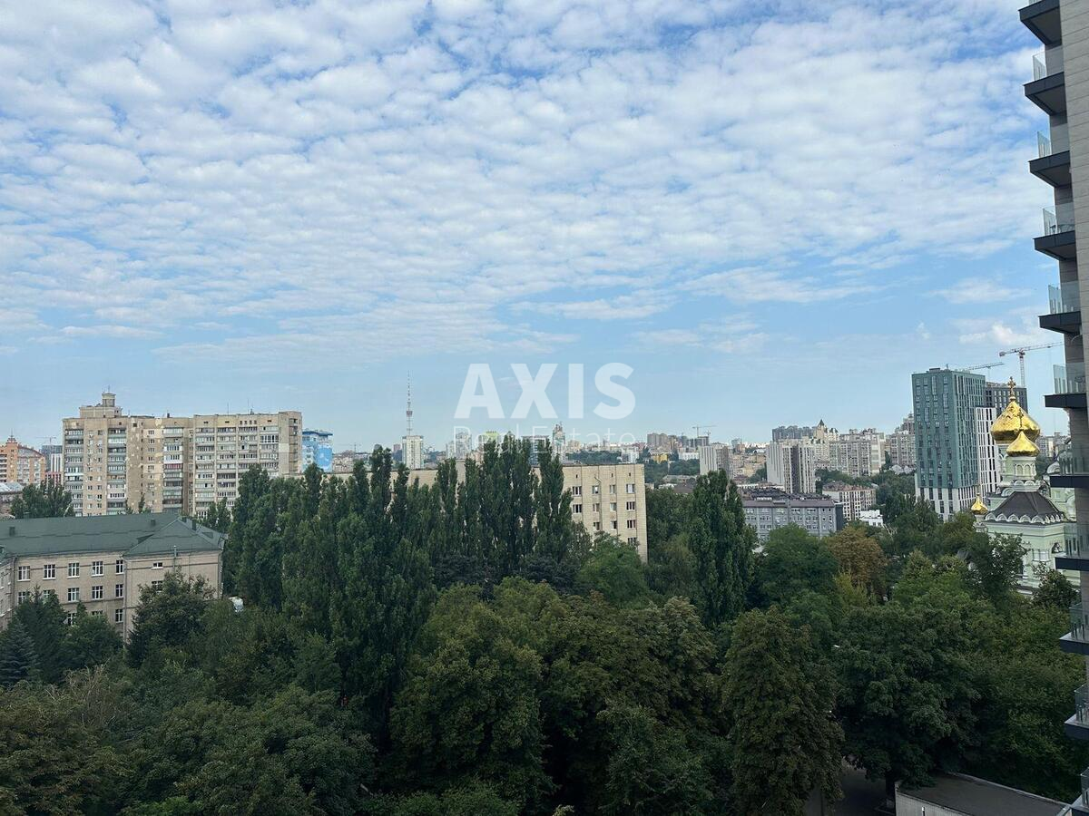 1k apartment vul. Sichovyh Stril'civ 44А582918