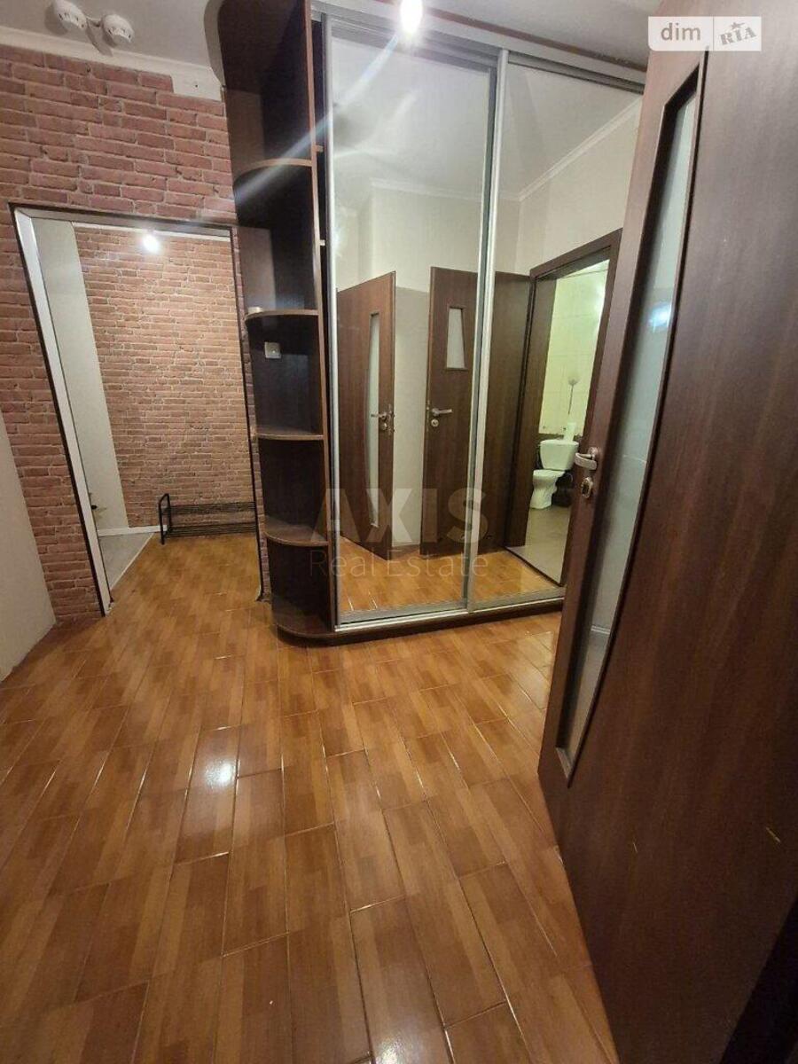 3к квартира вул. Милославська 46083311