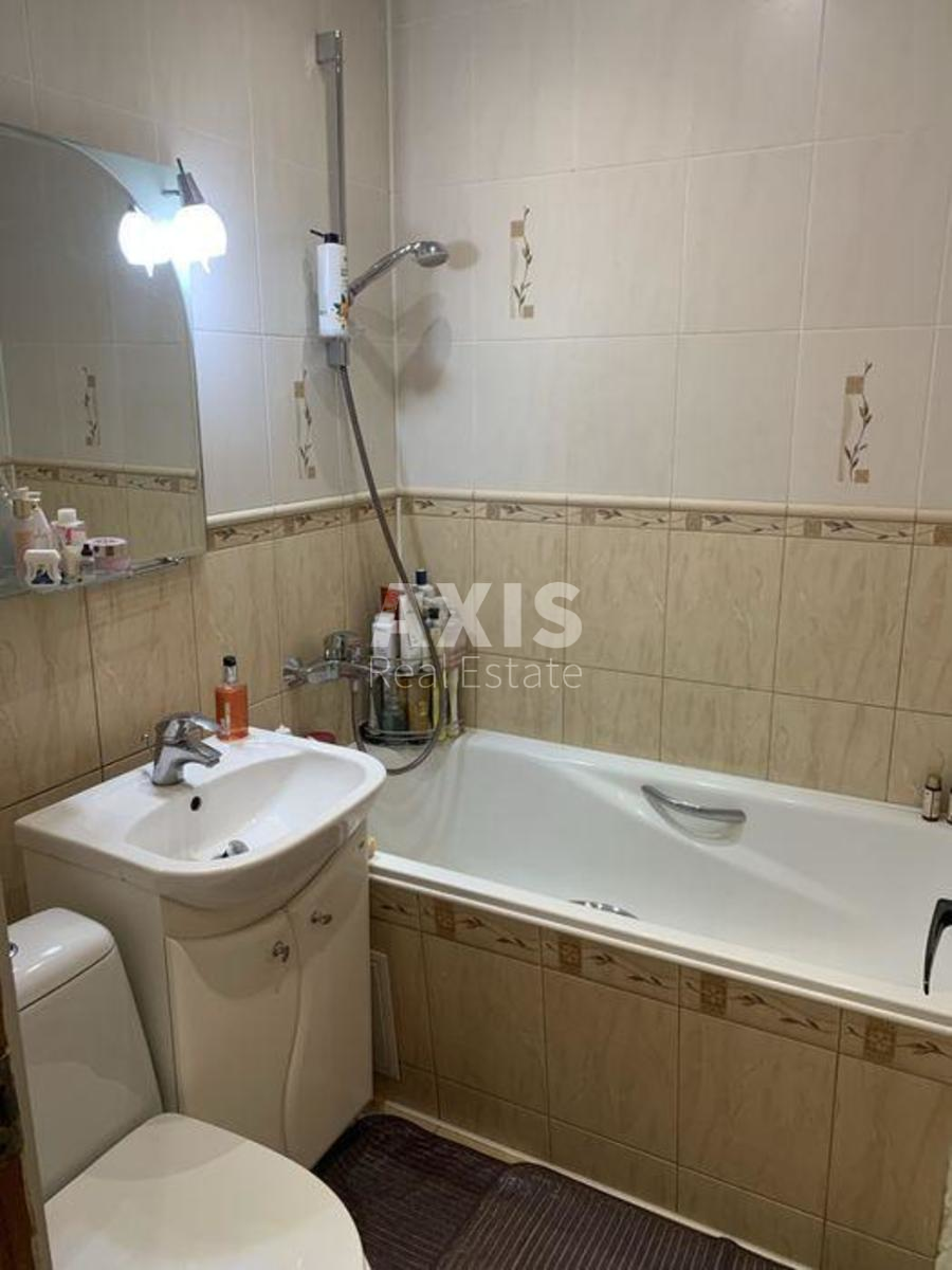 2k apartment vul. Malevycha Kazymyra 1192