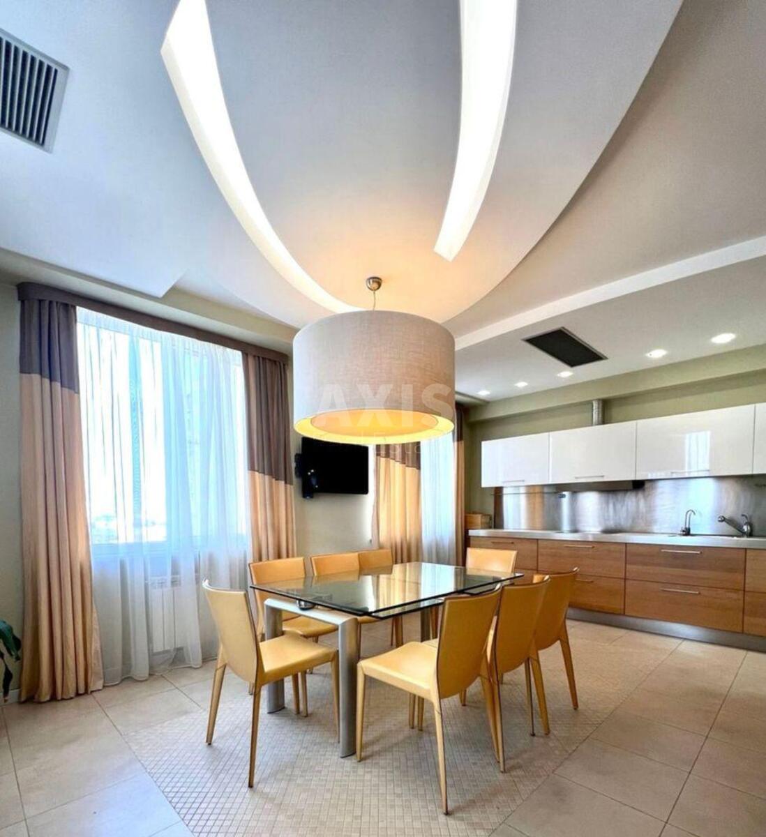 5k apartment vul. Pavlivs'ka 26/4160915