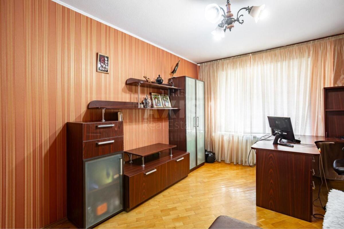3k apartment vul. Dragomanova 44А609379