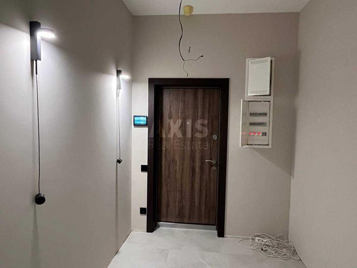 2k apartment vul. Mykil's'ko-Slobids'ka 3А5
