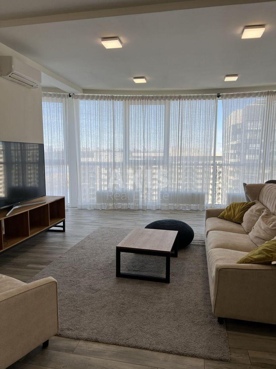 3k apartment vul. Zarichna 1565742