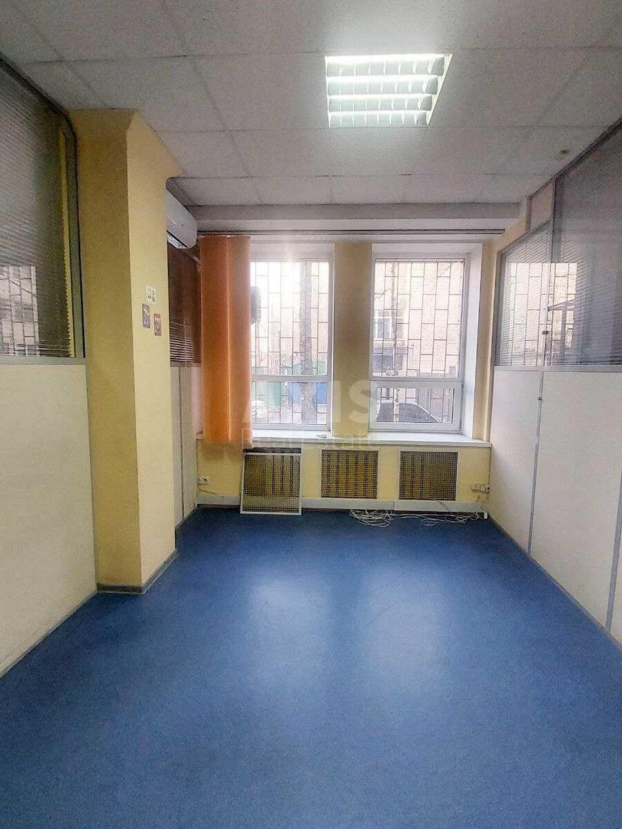 Офис ул. Генерала Алмазова 18/7, 159м2609581