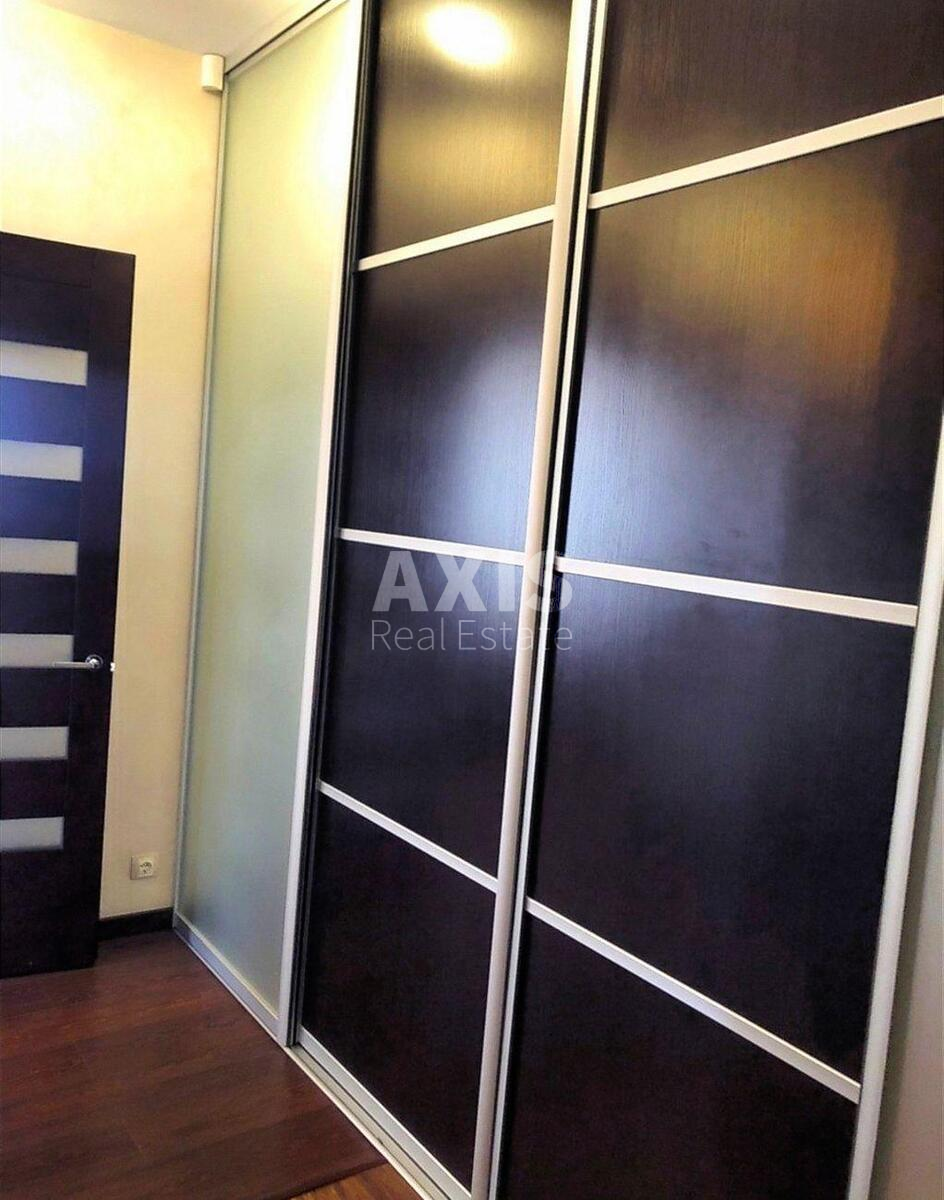 1k apartment uzv. Kudrjavs'kyj 3Б598079