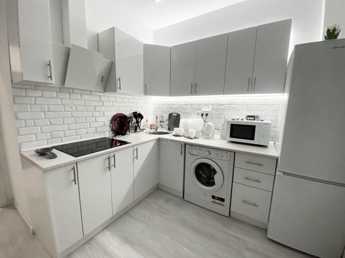 1k apartment vul. Drajzera Teodora 40566097