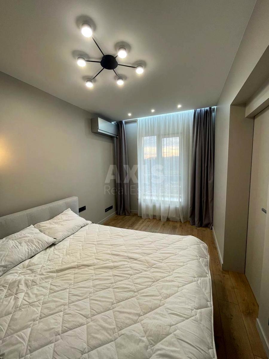 3к квартира вул. Антоновича 1096100313