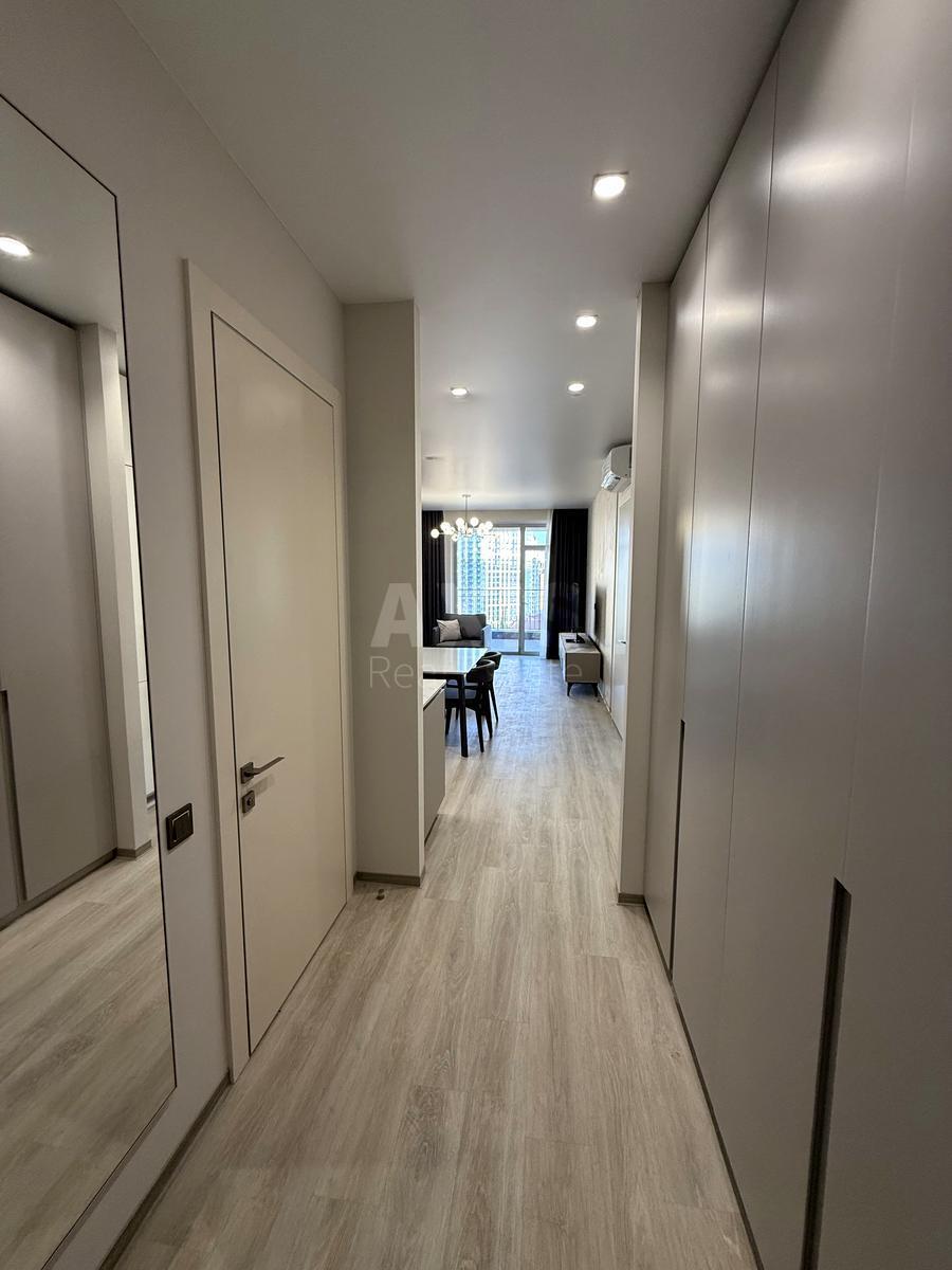 2k apartment vul. Antonovycha 118/9610241