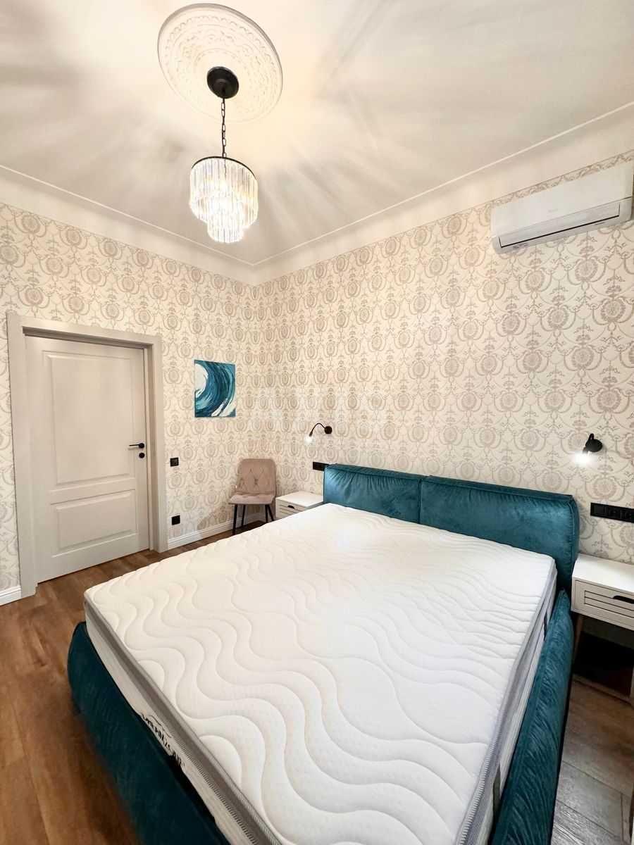 2k apartment bul. Druzhby Narodiv 118