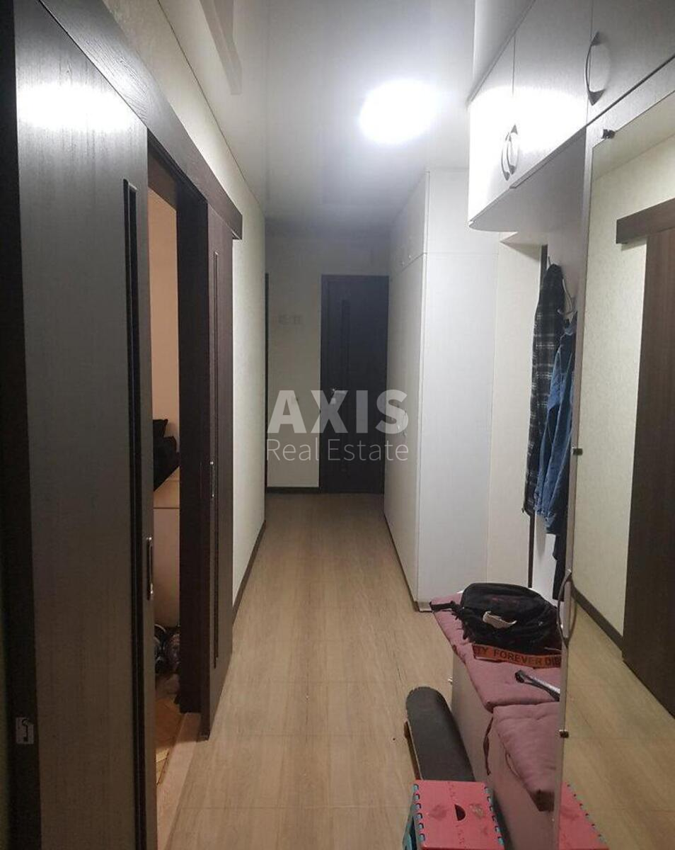 4k apartment vul. Mashynobudivna 86096112