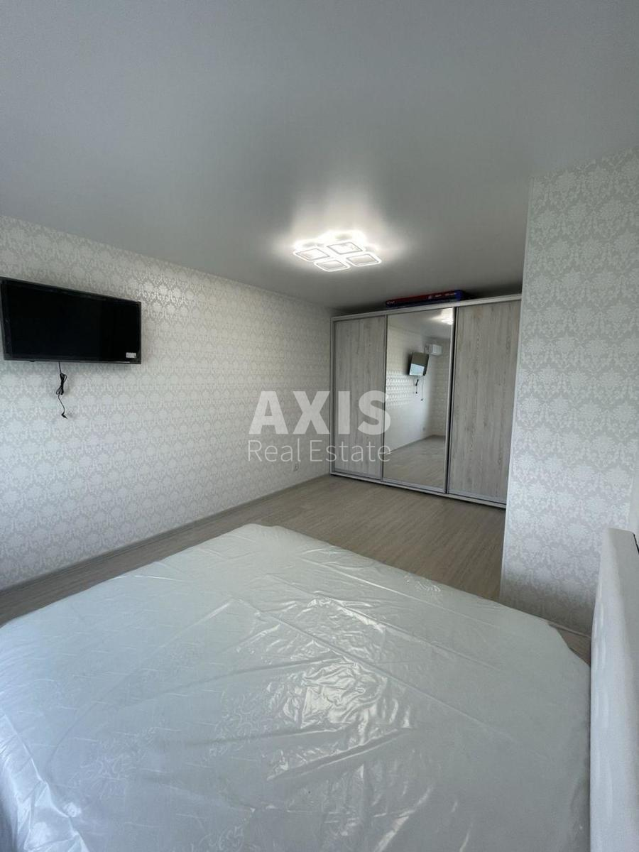 1k apartment vul. Vyshnjakivs'ka 2386531