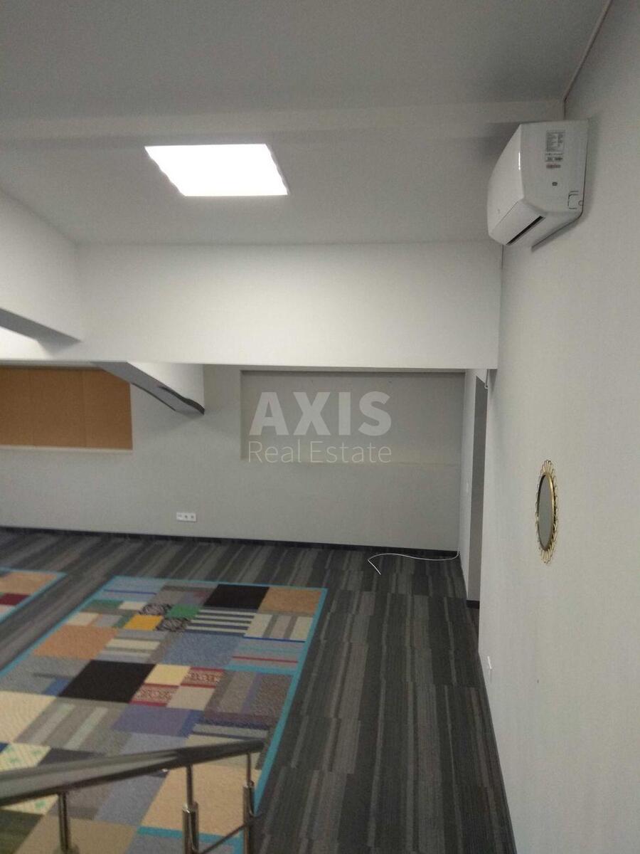 Office vul. Dovzhenka 16, 118m2566954