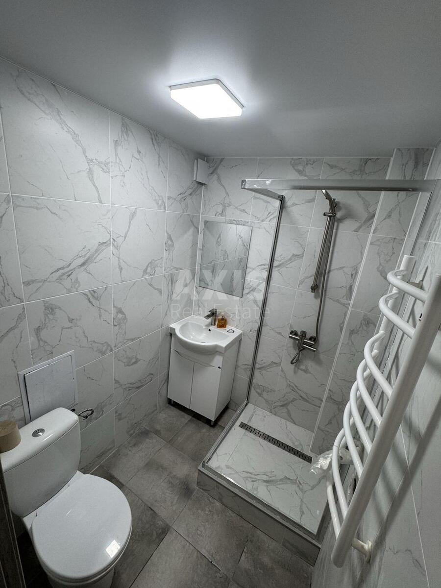 1k apartment vul. Mechnykova 1610865
