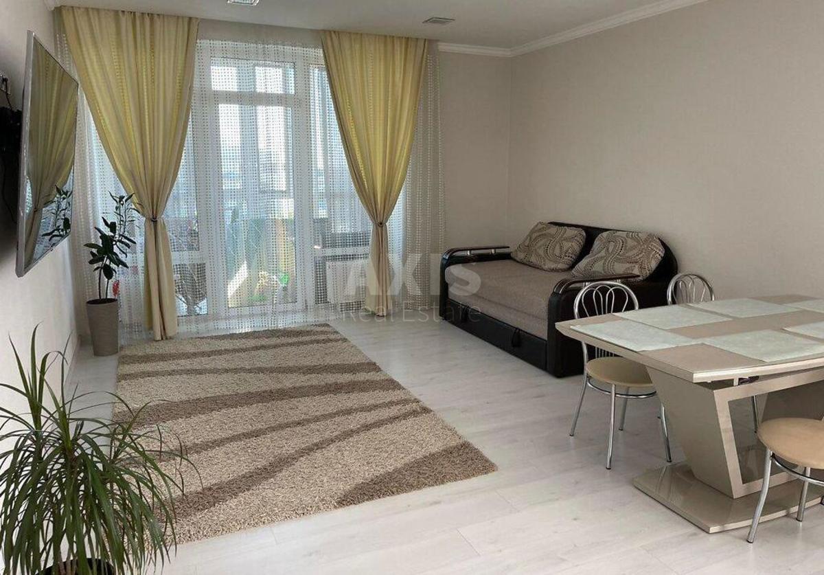 3к квартира ул. Замковецкая 941