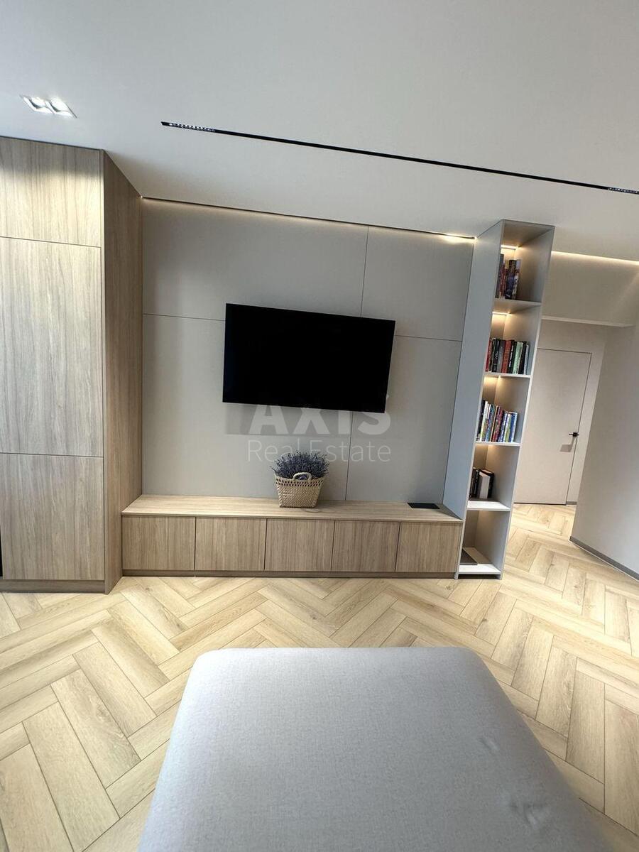 2k apartment vul. Saljutna 2Б6