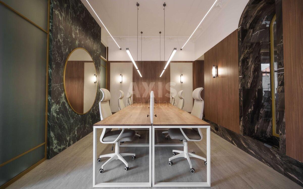 Office vul. Velyka Vasyl'kivs'ka 43, 120m2567743