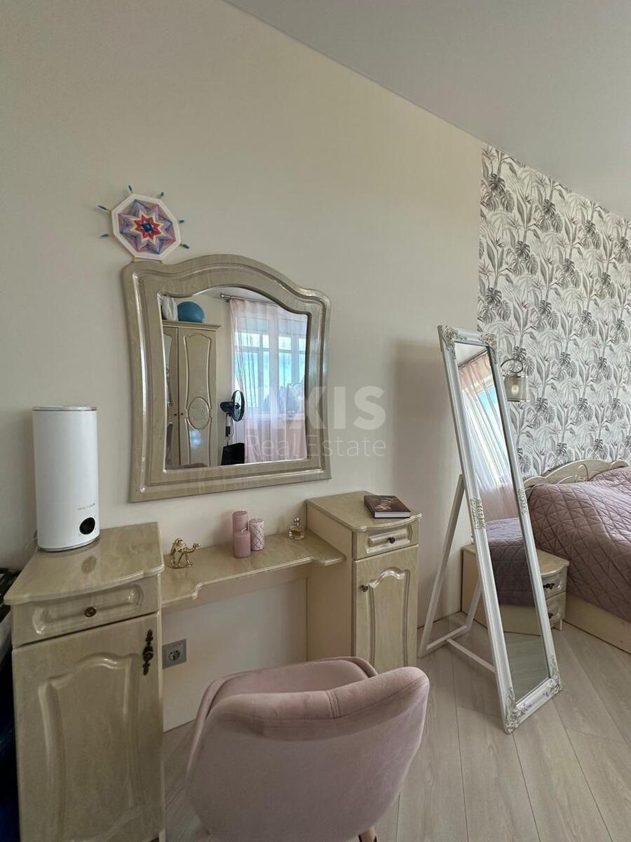 3k apartment vul. Kondratjuka Jurija 3611825