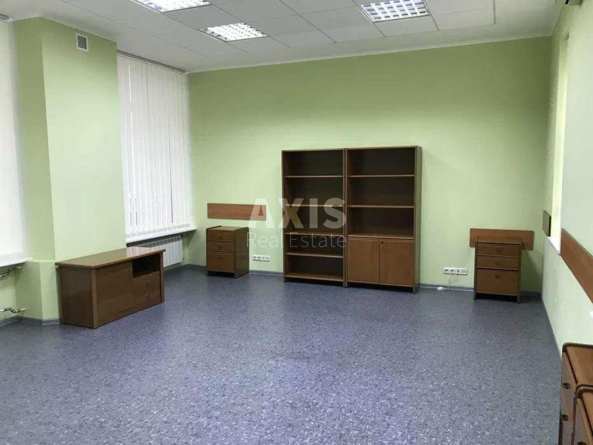 Office vul. Velyka Vasyl'kivs'ka 18, 117m2230304