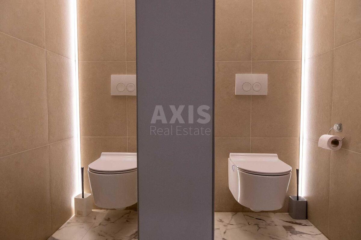 Office vul. Zhyljans'ka 68, 80m25683011