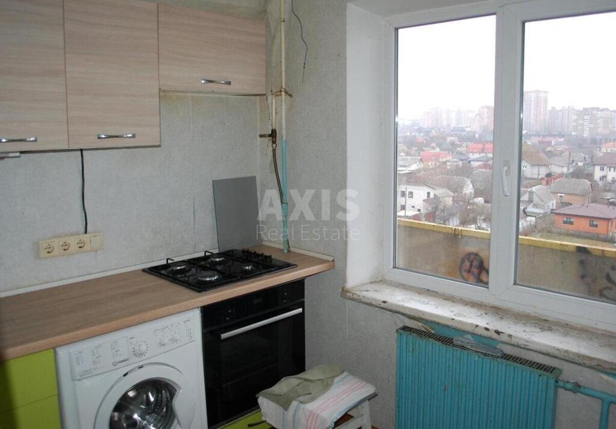 2k apartment vul. Bulahovs'kogo Akademika 360