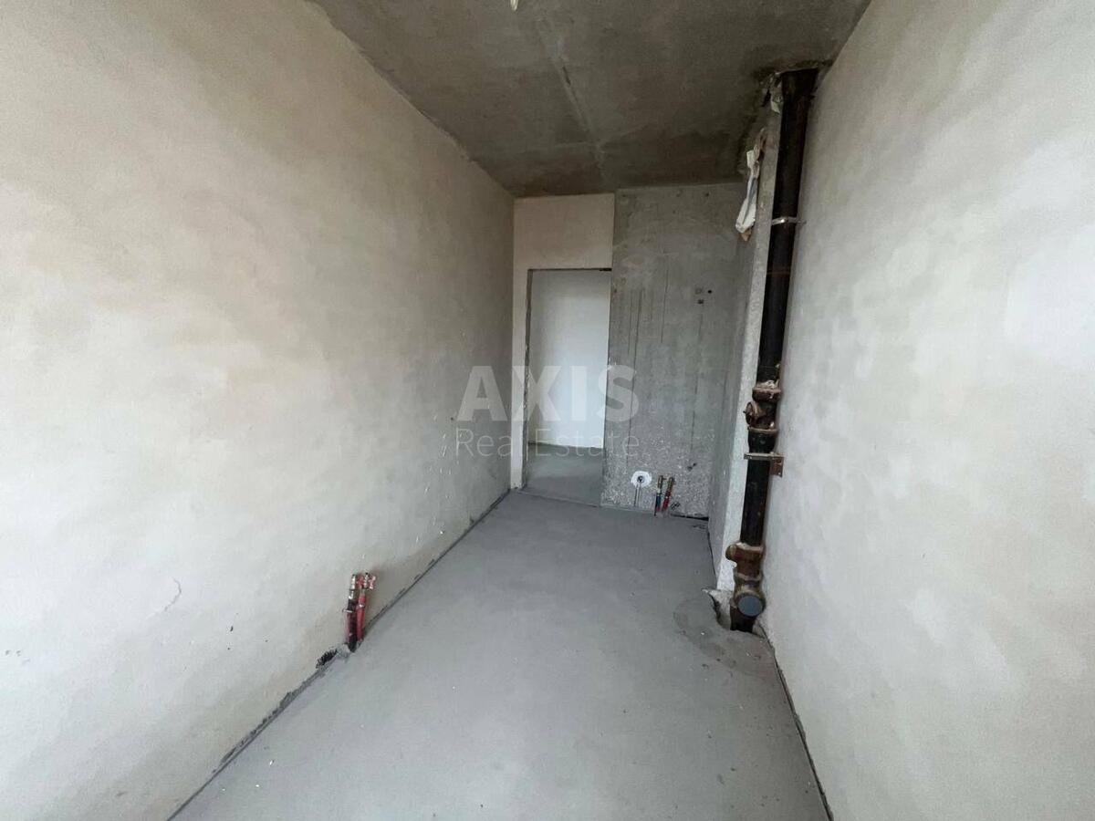 3k apartment vul. Danyla Shherbakivs'kogo 527