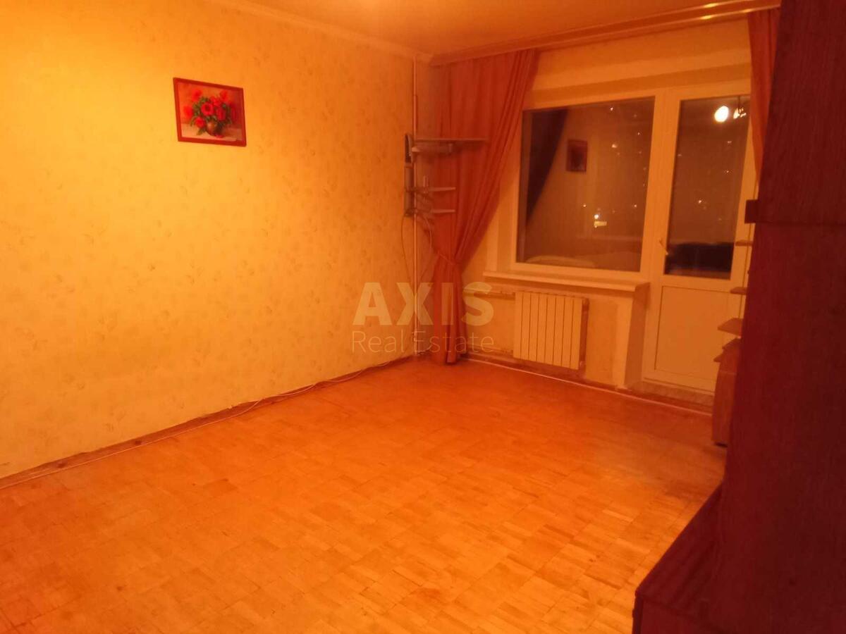 1k apartment pr-t Grygorenka Petra 7Б1