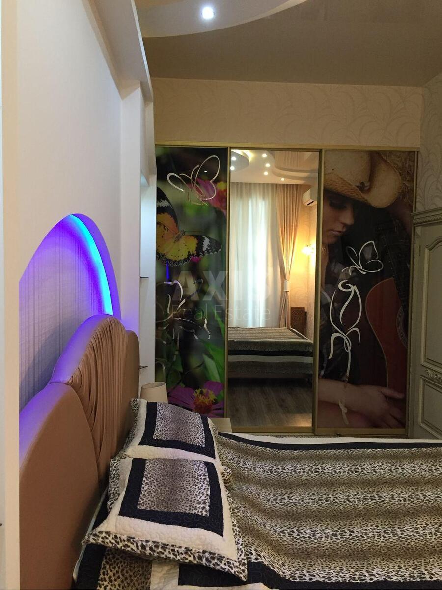 2k apartment vul. Jaroslaviv Val 21568544