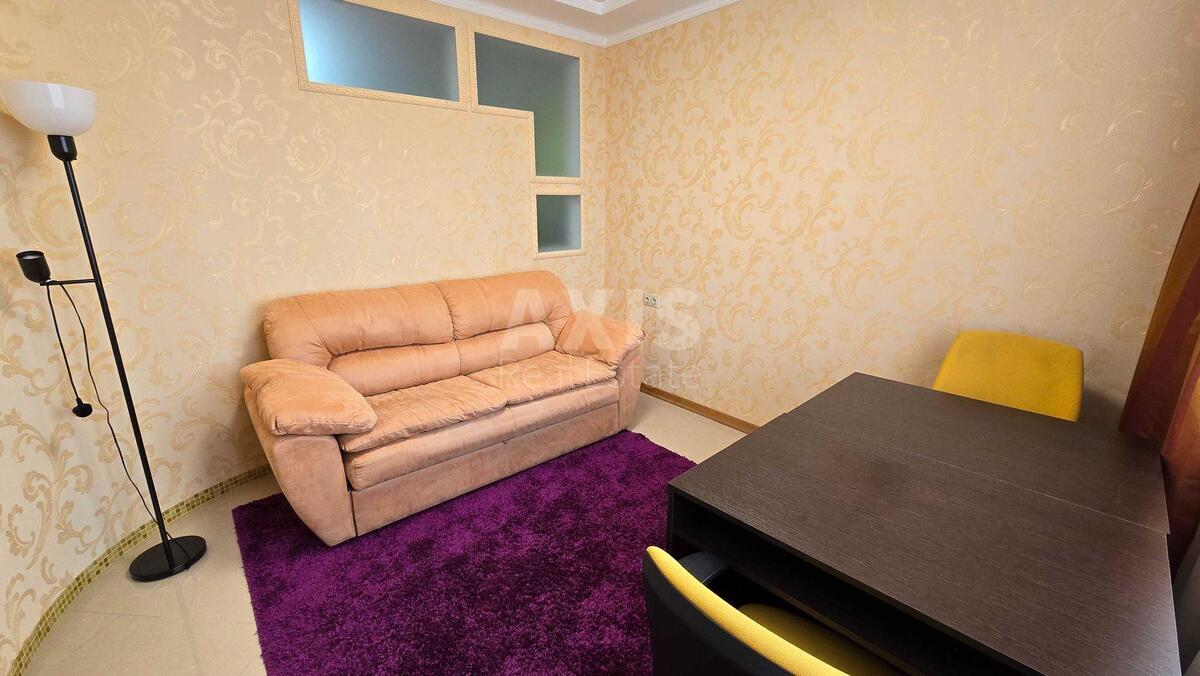 2k apartment vul. Malynovs'kogo Marshala 8612566