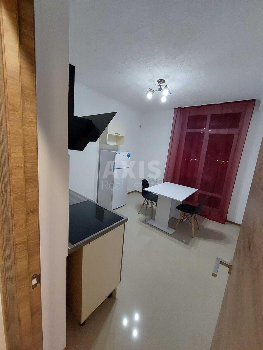 1k apartment vul. Kachalova 40568795
