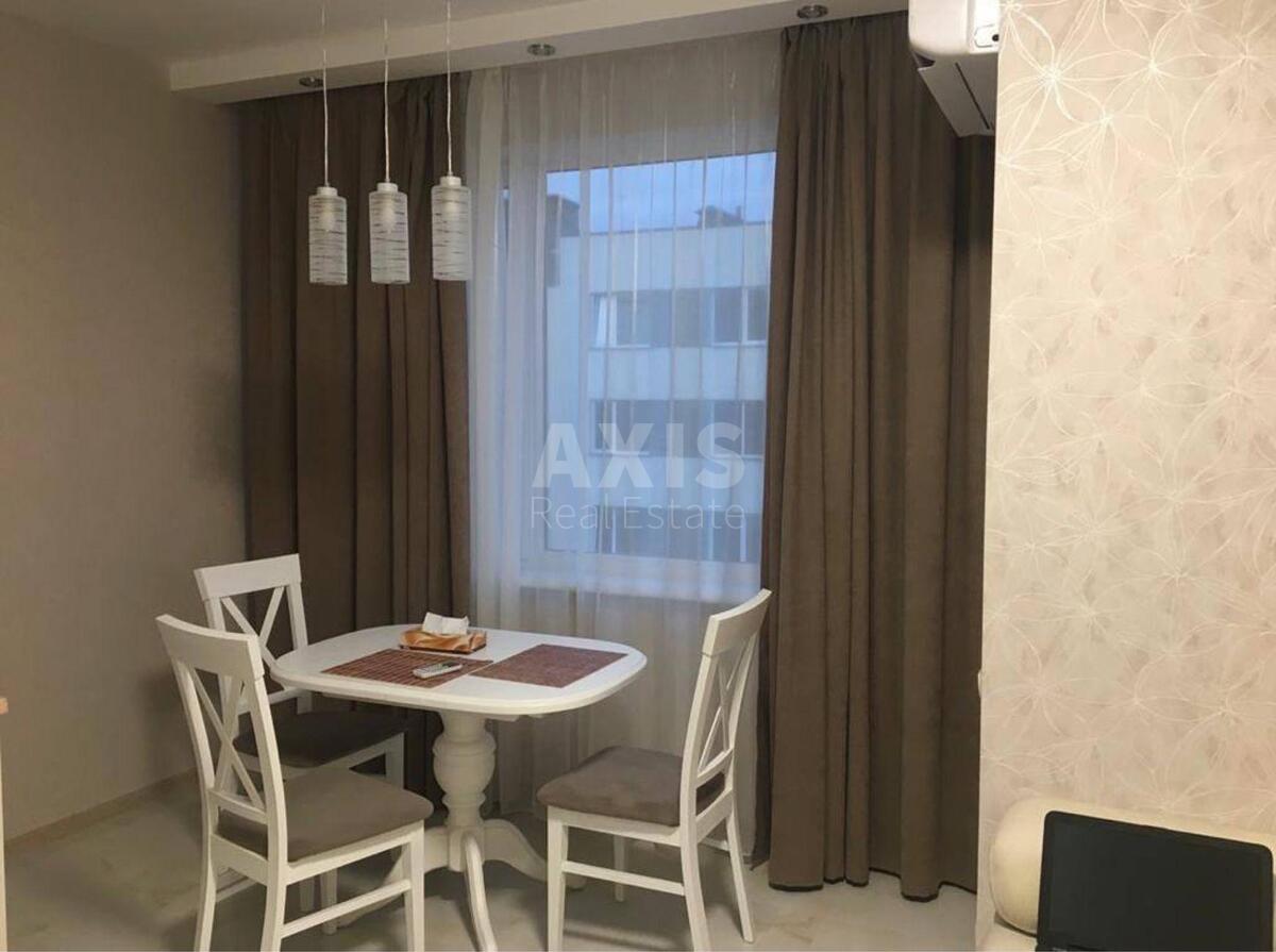 1к квартира ул. Практичная 10