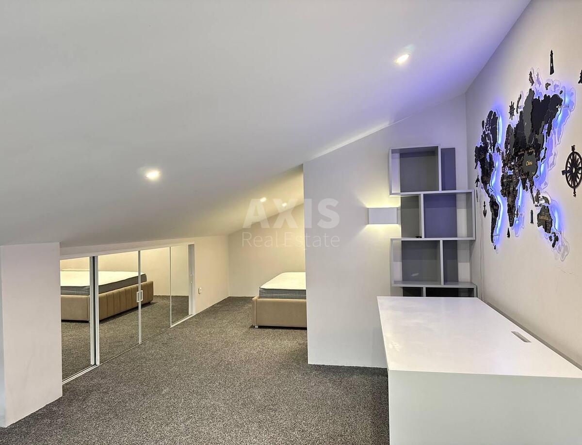 4k apartment vul. Regeneratorna 41