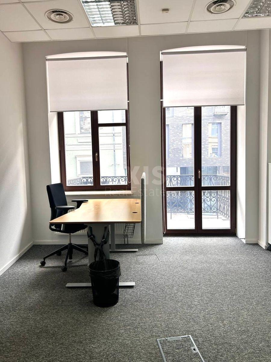 Office vul. Myhajlivs'ka 7, 450m2582986