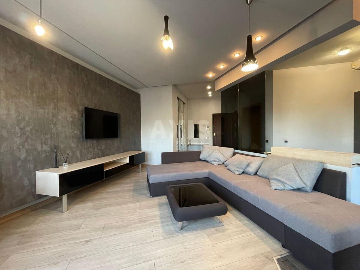 1k apartment vul. Rustaveli Shota 44583420