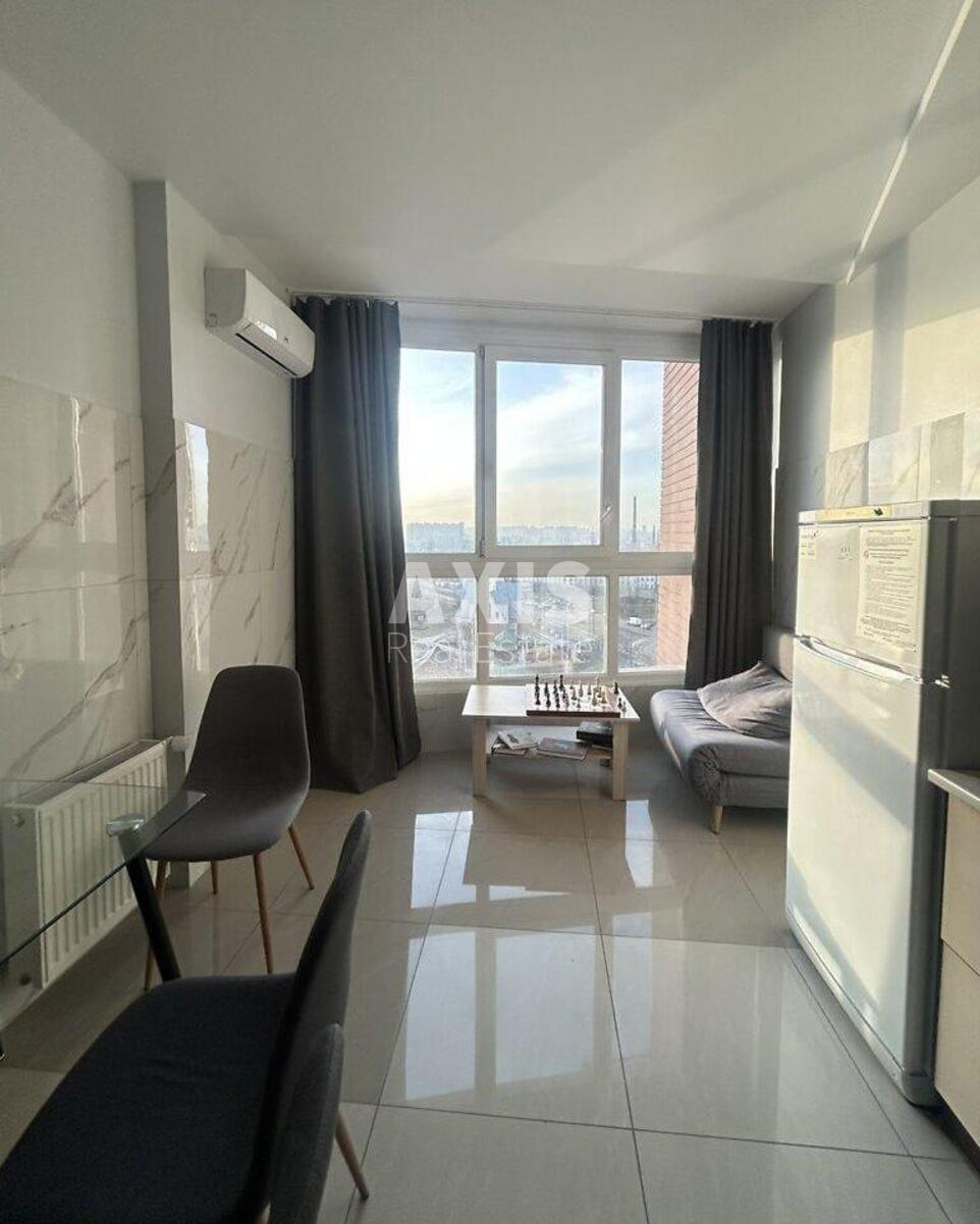 1k apartment vul. Heroyiv Polku «Azov» 8622562