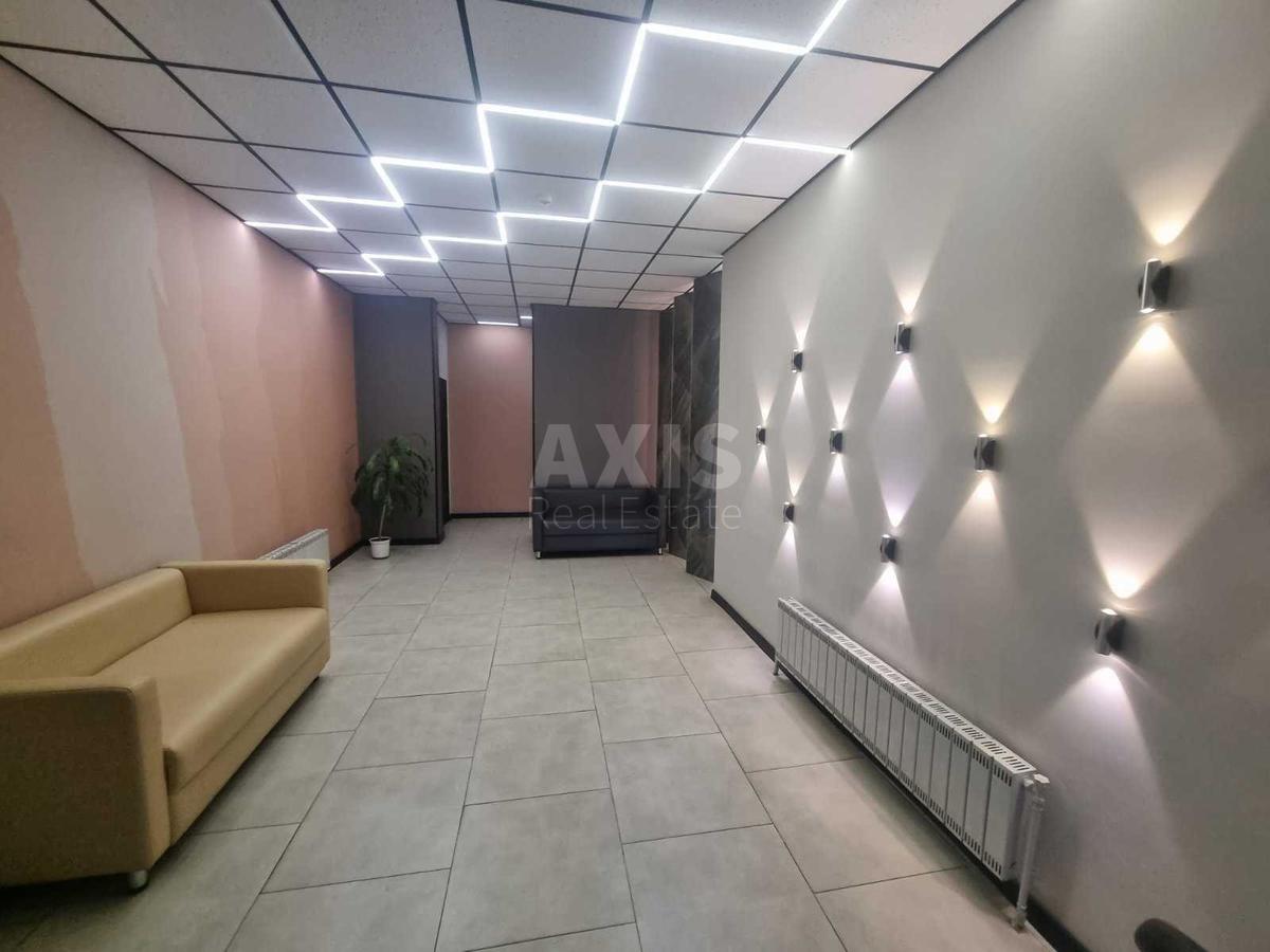 2k apartment vul. Get'mana Vadyma 1В8