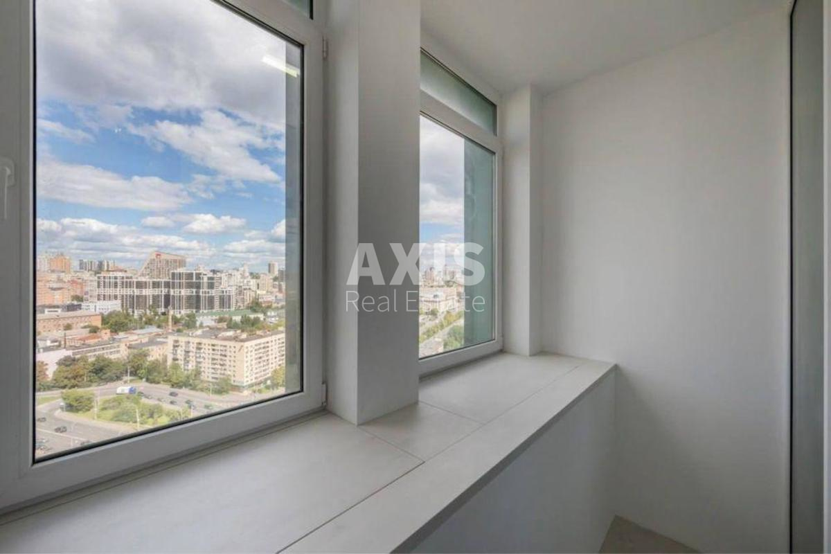 1k apartment pl. Peremogy 1112