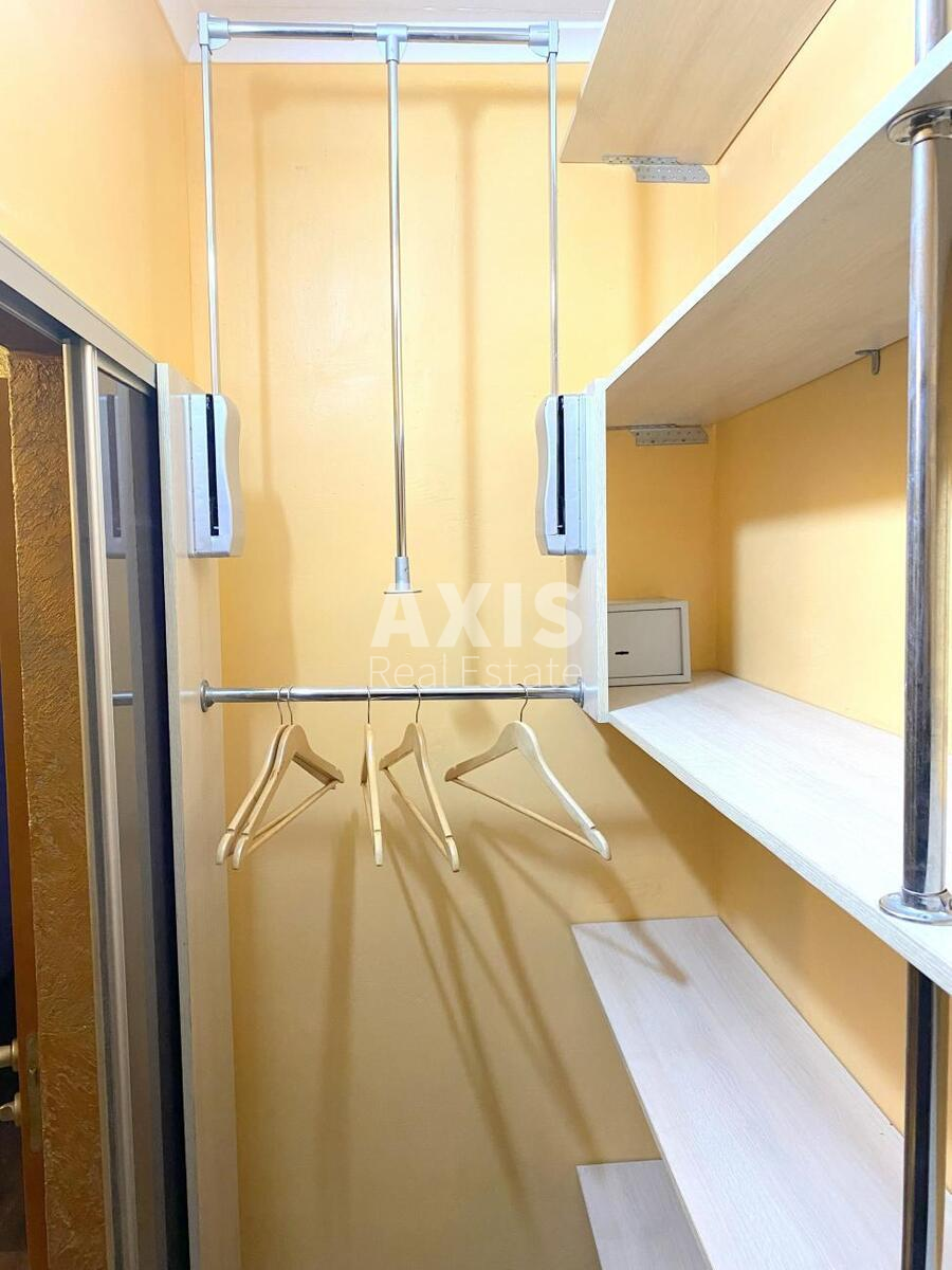 1k apartment vul. Dragomanova 2А623412