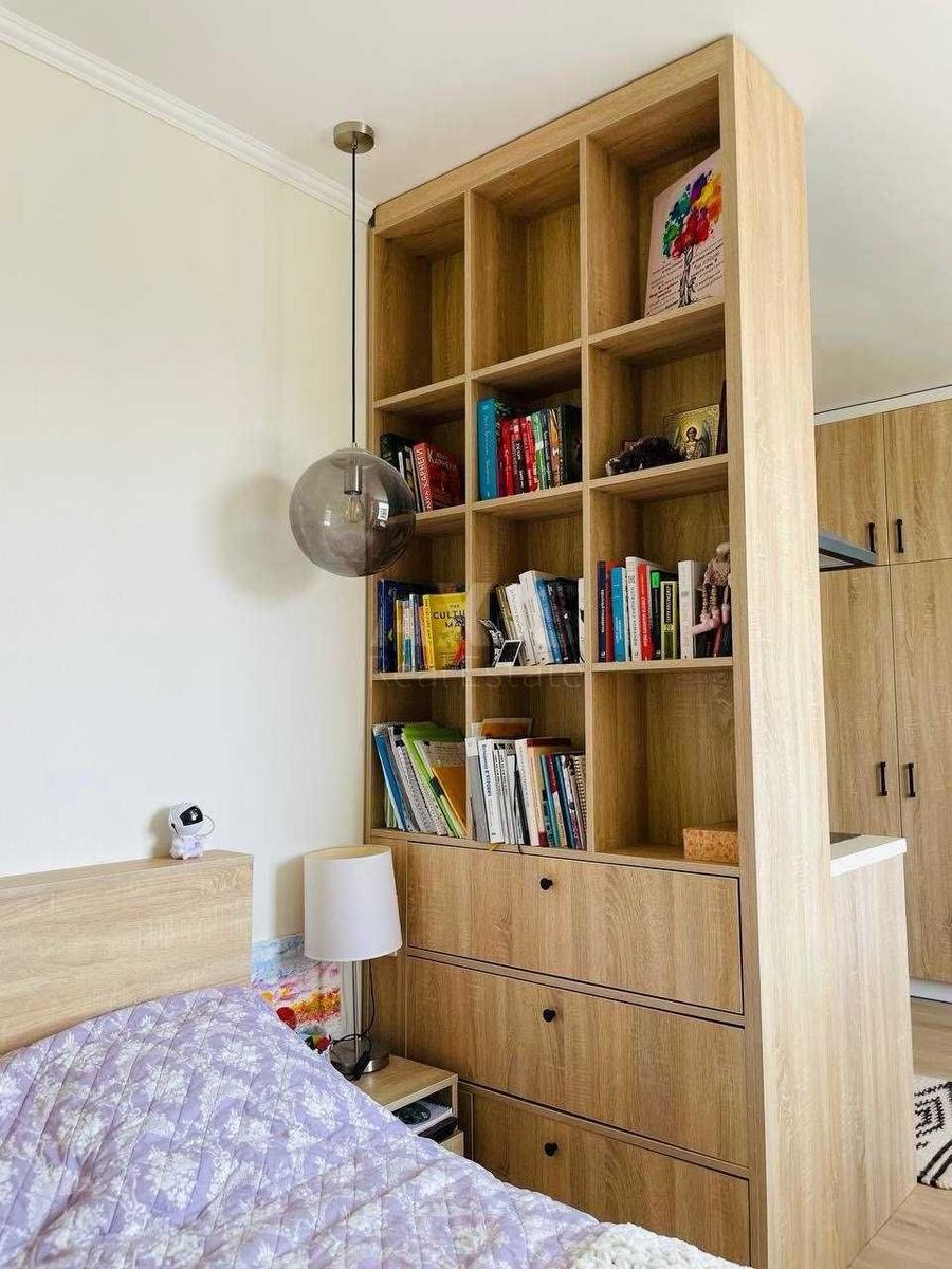 1k apartment vul. Praktychna 14