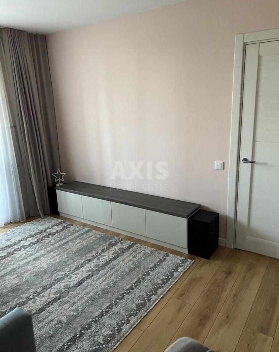 2k apartment vul. Teligy Oleny 434